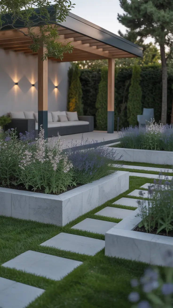 Flower Garden Ideas 2026: Modern Backyard, Front Yard & Landscaping Inspiration