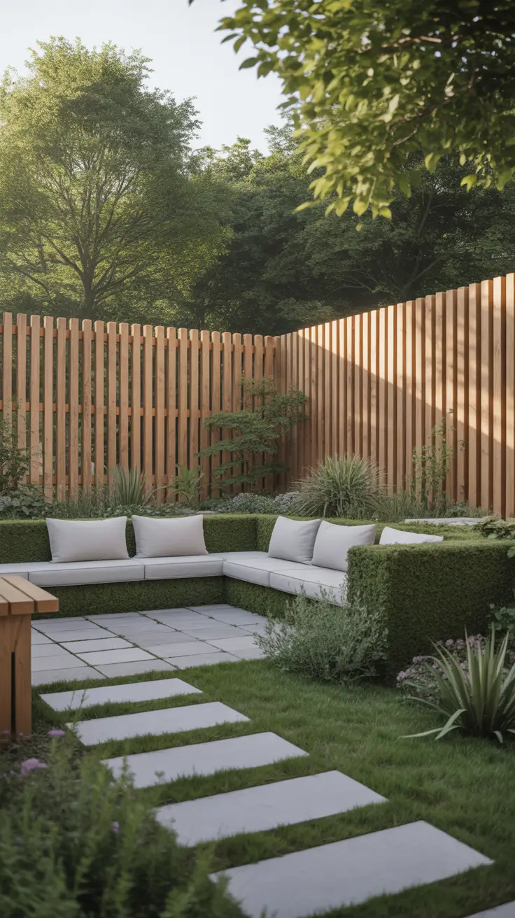 Garden Wood Fence Ideas 2026: Modern, DIY, Rustic & Creative Garden Fence Designs