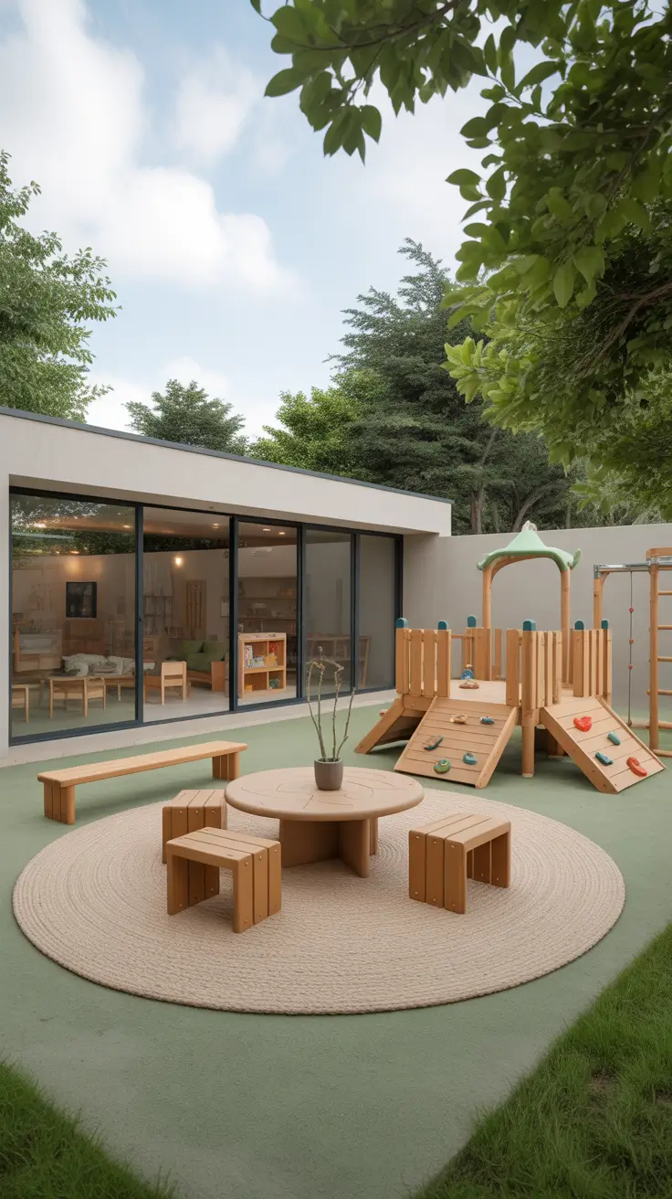 Outdoor Area Ideas For Kids 2026: Smart, Creative & Budget-Friendly Play Spaces
