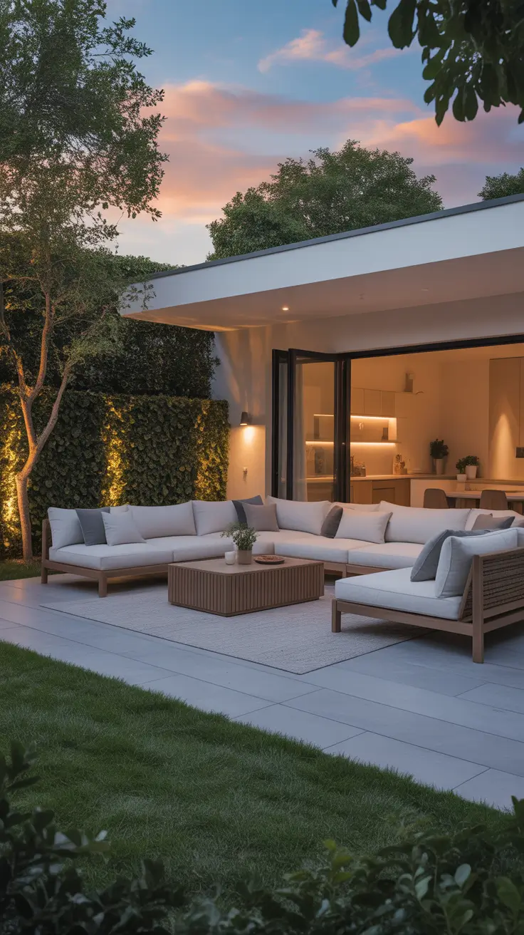 Family Backyard Layout Ideas 2026 For Kid Friendly, Cozy And Modern Outdoor Living