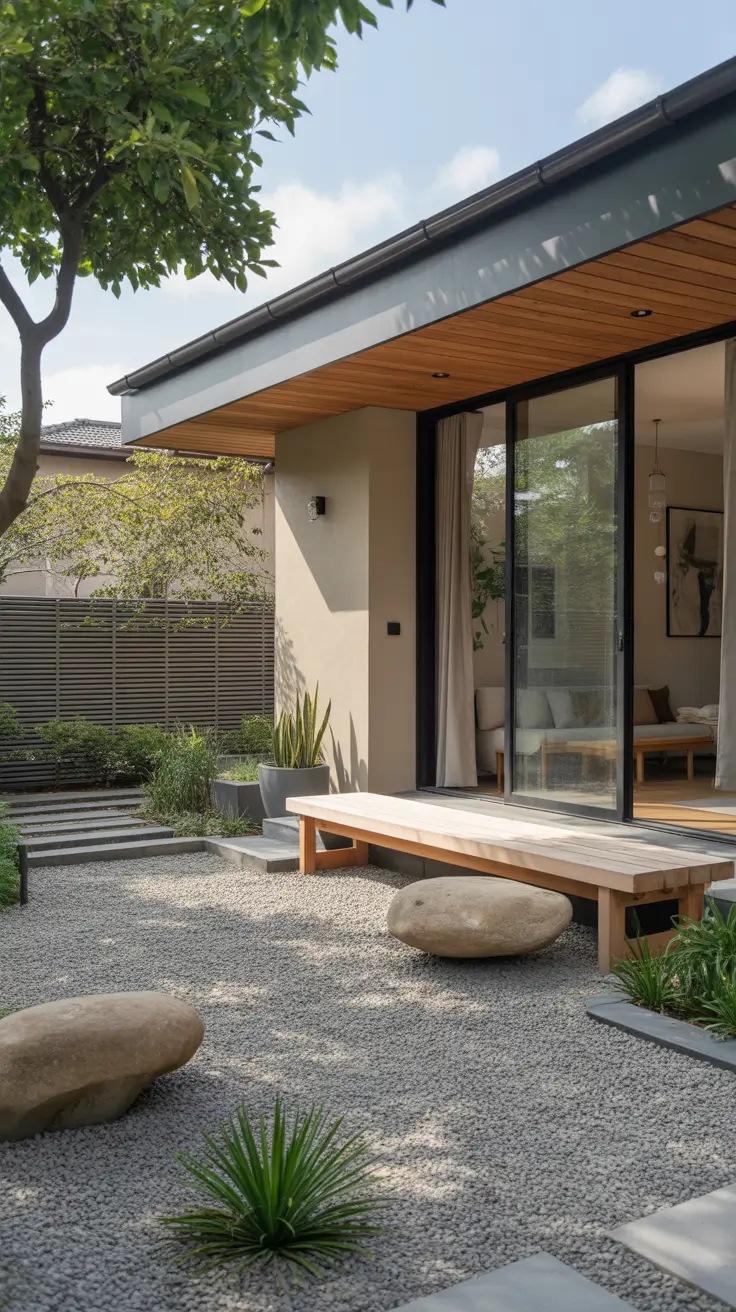 Zen Garden Ideas 2026: Modern Backyard, Indoor & Cozy Japanese Zen Spaces