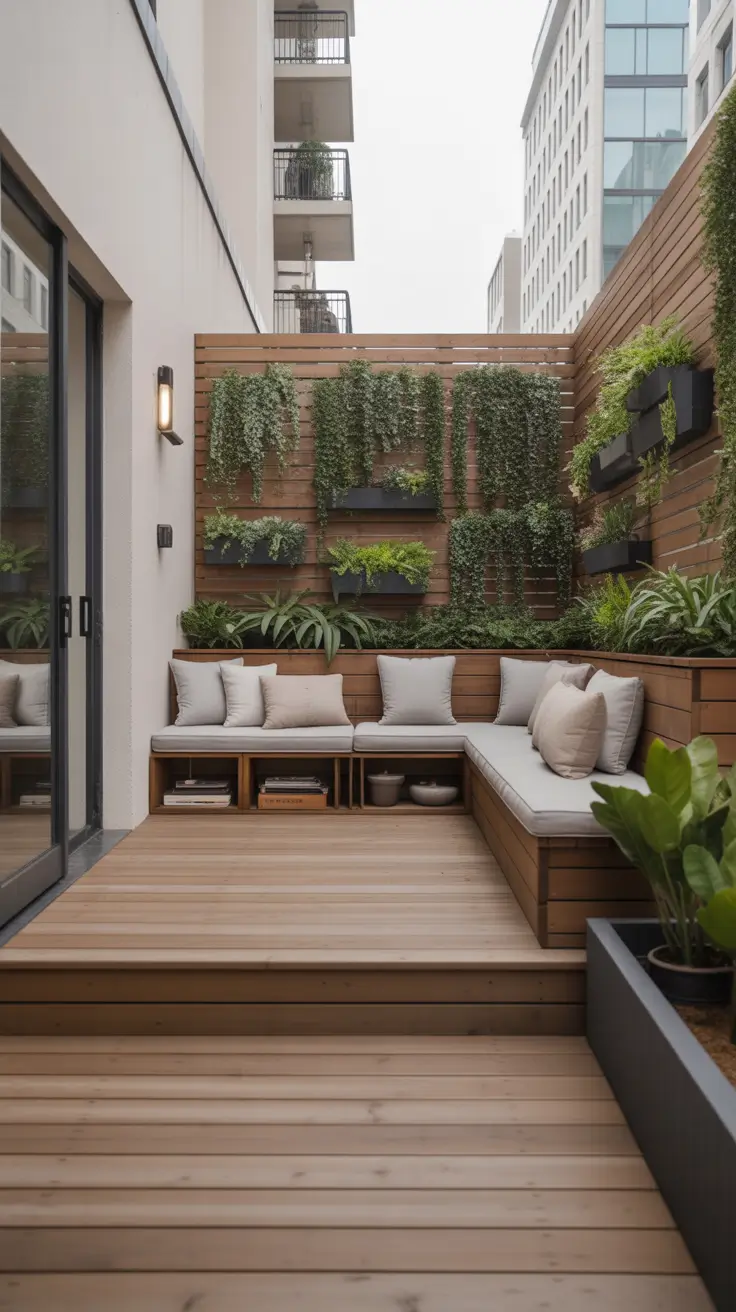Outdoor Deck Ideas 2026: Modern, Cozy & Budget-Friendly Designs For Every Space