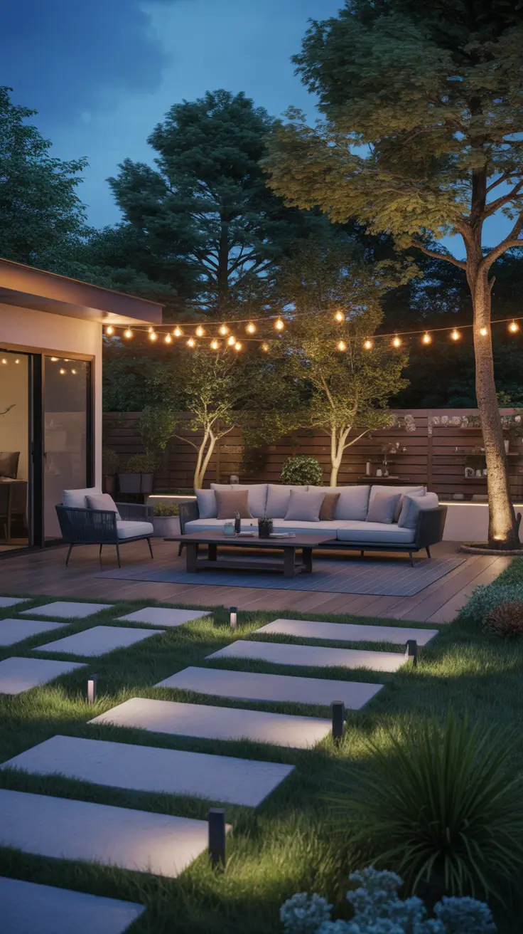 Outdoor Lighting Ideas 2026: Modern, Cozy & Creative Outdoor Lighting Inspiration