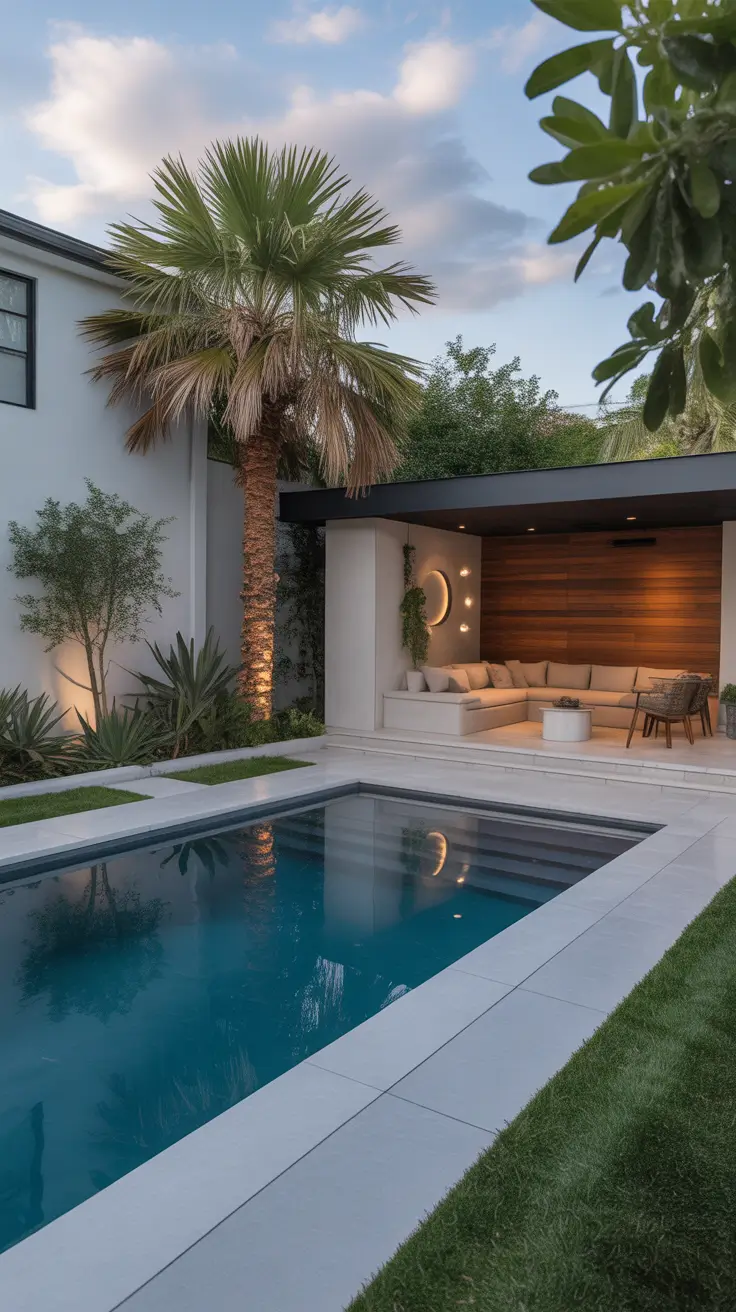 Outdoor Pool Ideas 2026: Modern, Budget-Friendly & Luxury Backyard Designs