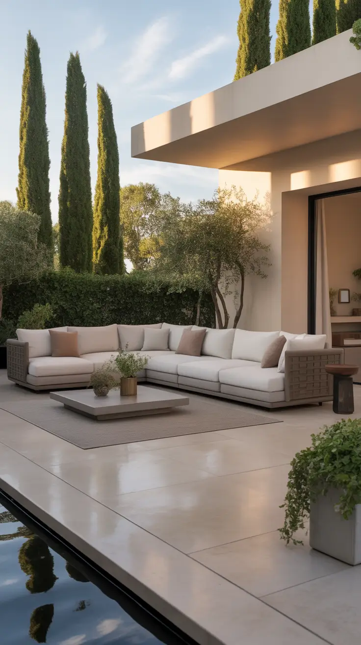 Outdoor Sofa Ideas 2026: Stylish Patio, Lounge & Poolside Designs for Modern Outdoor Living
