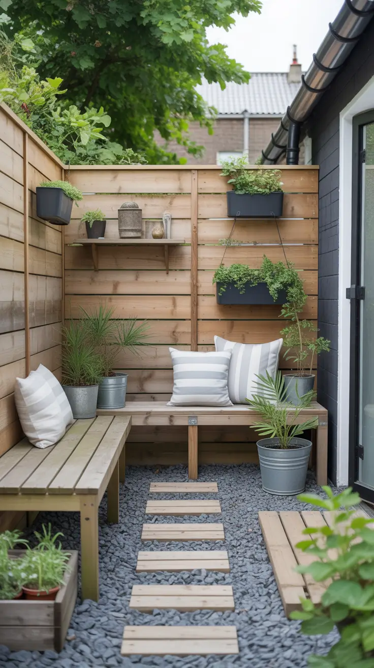 Small Garden Ideas 2026: Modern, Budget-Friendly & Stylish Outdoor Designs