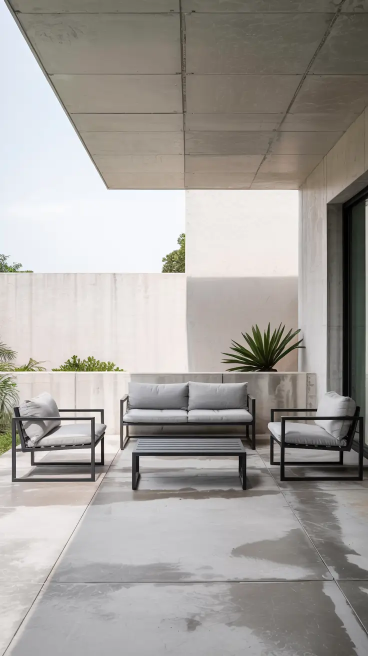 Terrace Design Ideas 2026: Modern Outdoor, Rooftop And Home Decor Inspiration