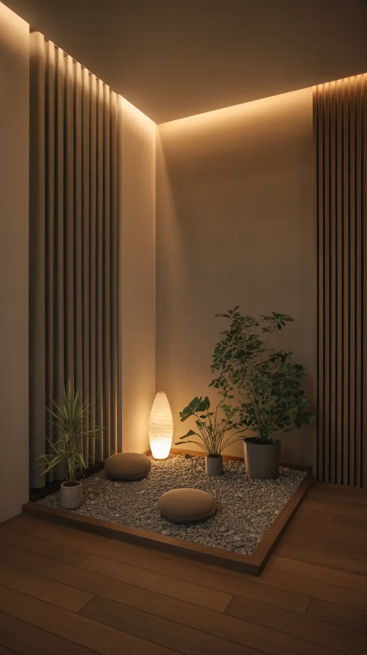 Zen Garden Ideas 2026: Modern Backyard, Indoor & Cozy Japanese Zen Spaces