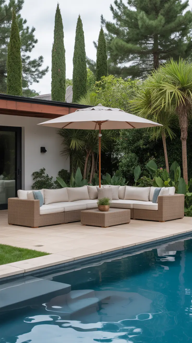 Family Backyard Layout Ideas 2026 For Kid Friendly, Cozy And Modern Outdoor Living