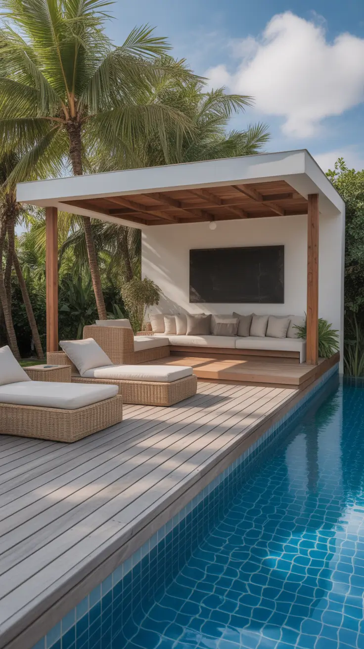 Outdoor Deck Ideas 2026: Modern, Cozy & Budget-Friendly Designs For Every Space