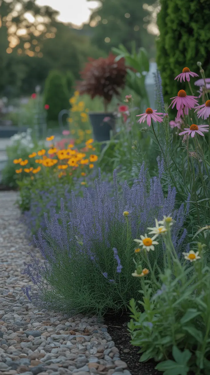 Flower Garden Ideas 2026: Modern Backyard, Front Yard & Landscaping Inspiration