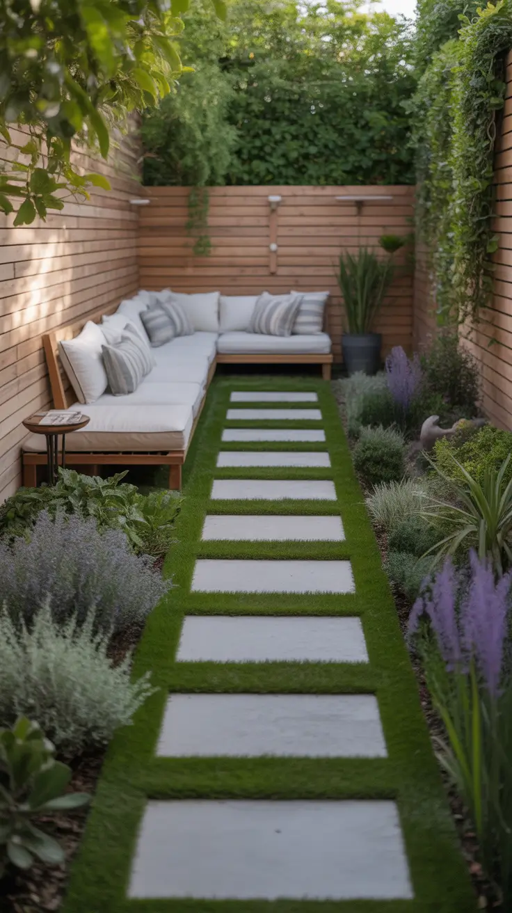 Small Garden Ideas 2026: Modern, Budget-Friendly & Stylish Outdoor Designs