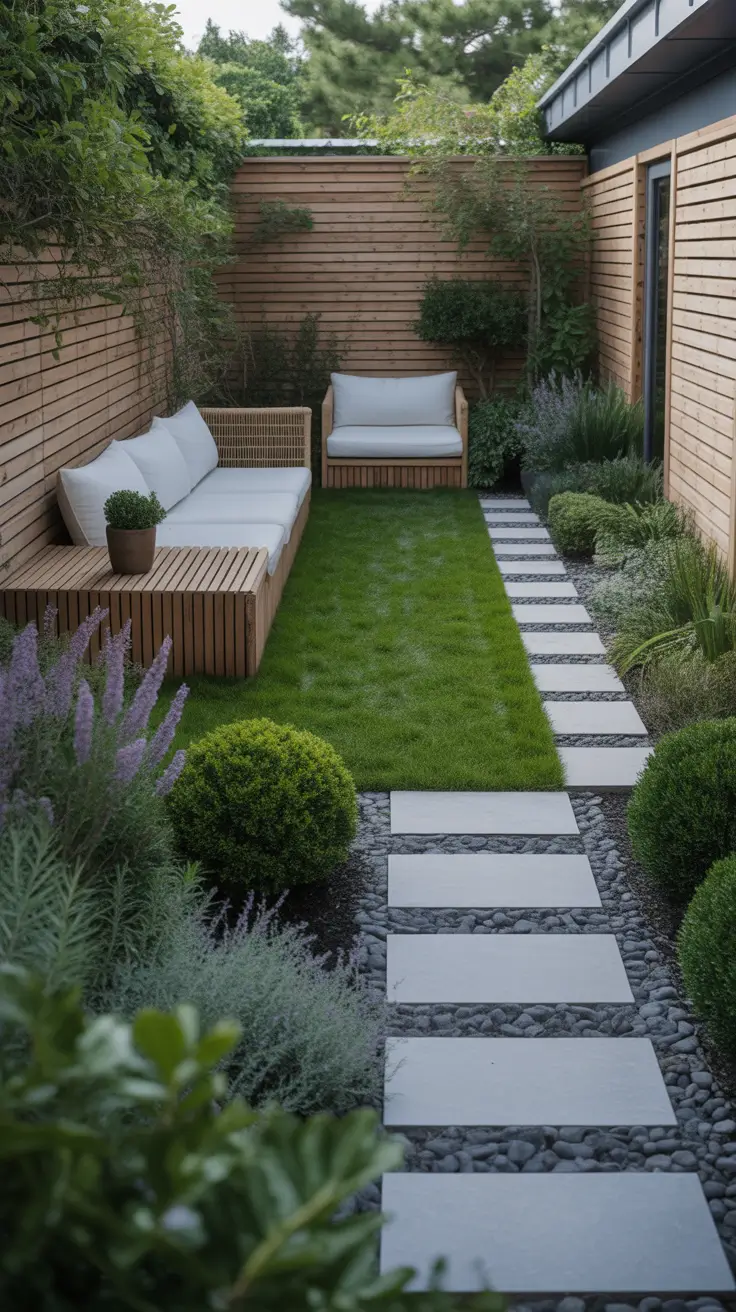 Small Garden Ideas 2026: Modern, Budget-Friendly & Stylish Outdoor Designs