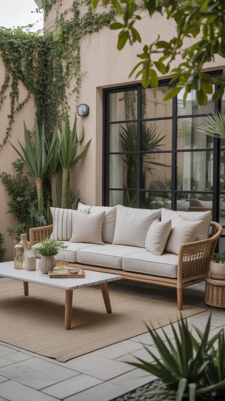 Outdoor Sofa Ideas 2026: Stylish Patio, Lounge & Poolside Designs for Modern Outdoor Living