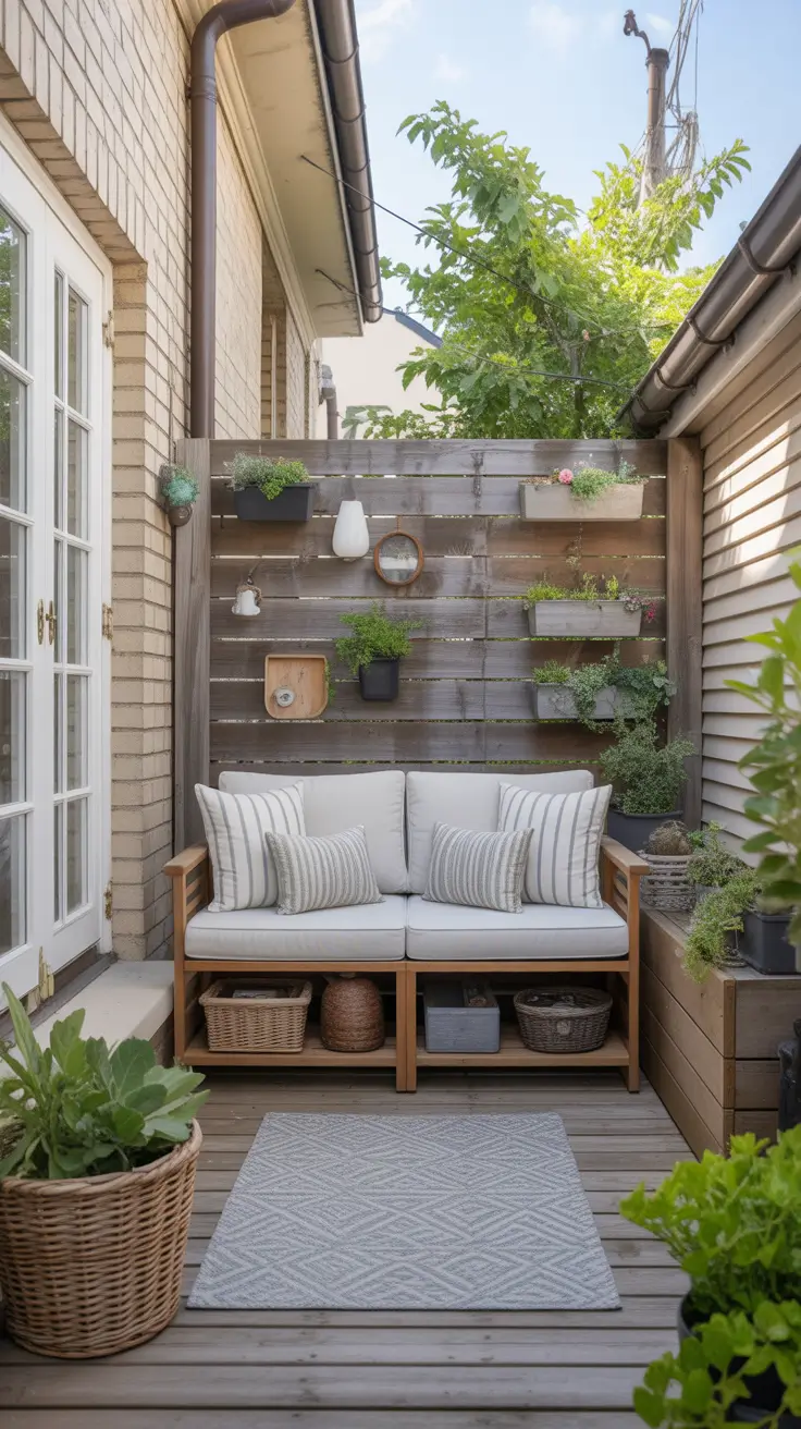 Back Patio Ideas 2026: Budget, Covered, Cozy & Modern Outdoor Designs