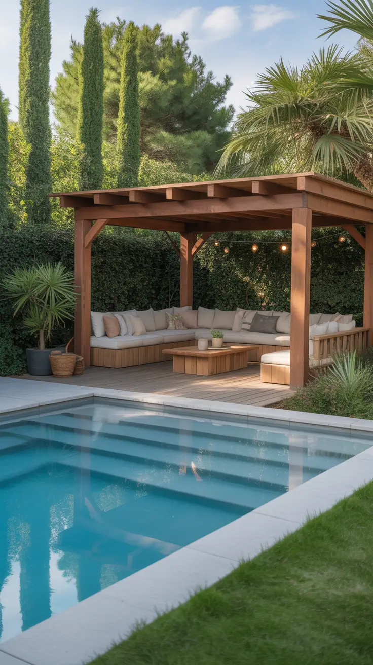 Family Backyard Layout Ideas 2026 For Kid Friendly, Cozy And Modern Outdoor Living