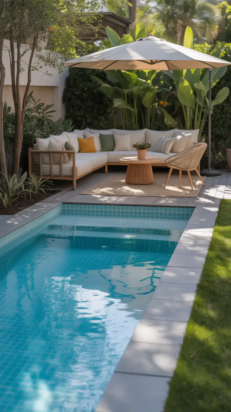 Family Backyard Layout Ideas 2026 For Kid Friendly, Cozy And Modern Outdoor Living