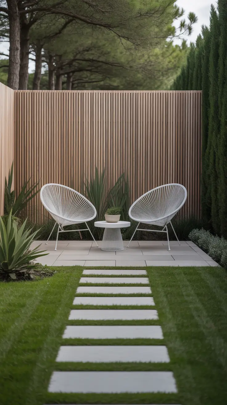 Garden Wood Fence Ideas 2026: Modern, DIY, Rustic & Creative Garden Fence Designs