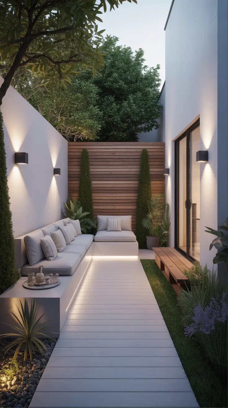 Back Patio Ideas 2026: Budget, Covered, Cozy & Modern Outdoor Designs