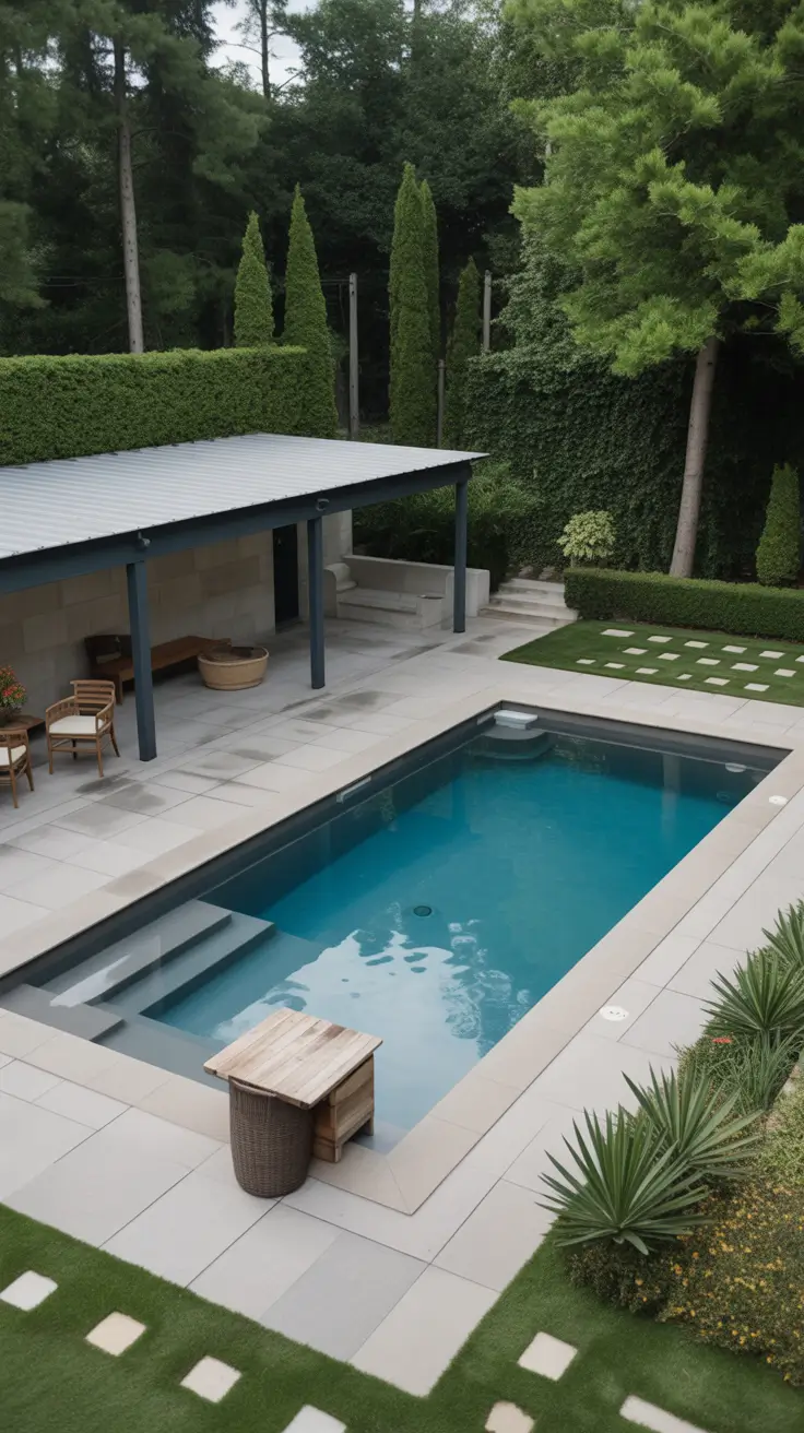 Outdoor Pool Ideas 2026: Modern, Budget-Friendly & Luxury Backyard Designs