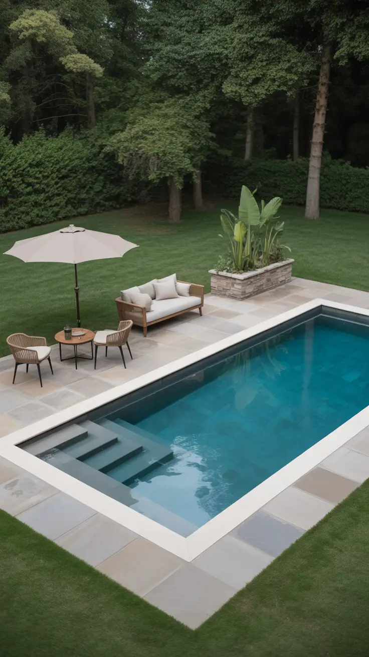 Outdoor Pool Ideas 2026: Modern, Budget-Friendly & Luxury Backyard Designs