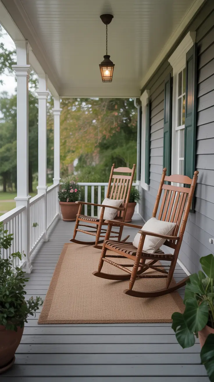 Outdoor Chairs Ideas 2026: Patio, Backyard & Porch Seating Trends