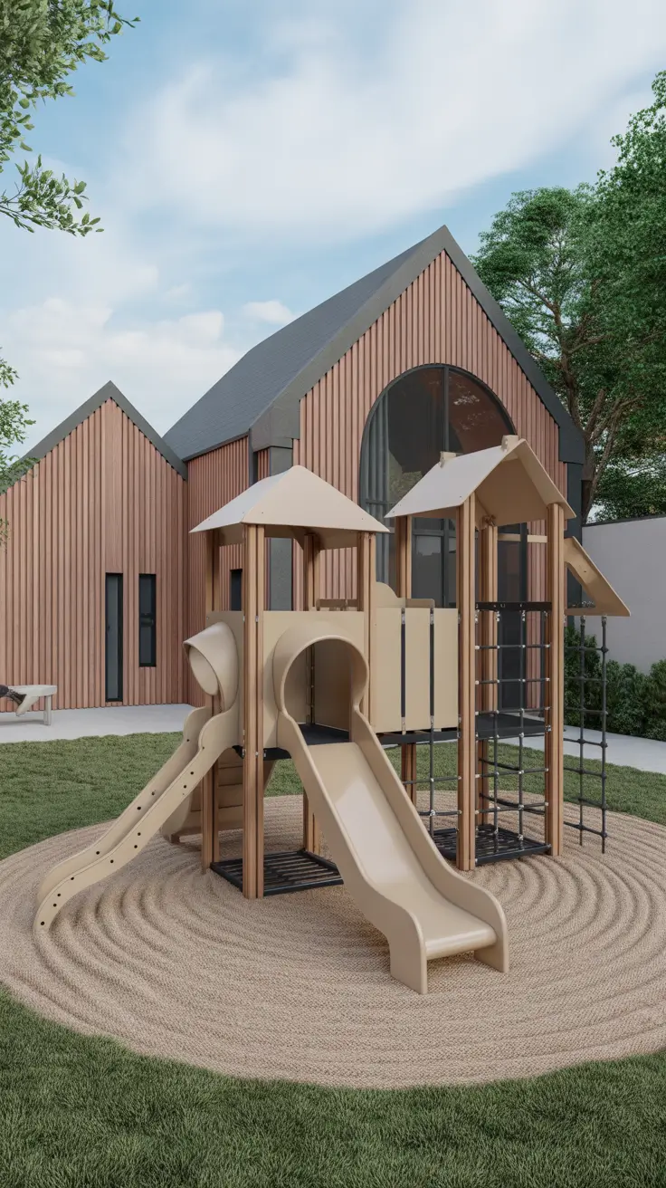 Outdoor Area Ideas For Kids 2026: Smart, Creative & Budget-Friendly Play Spaces