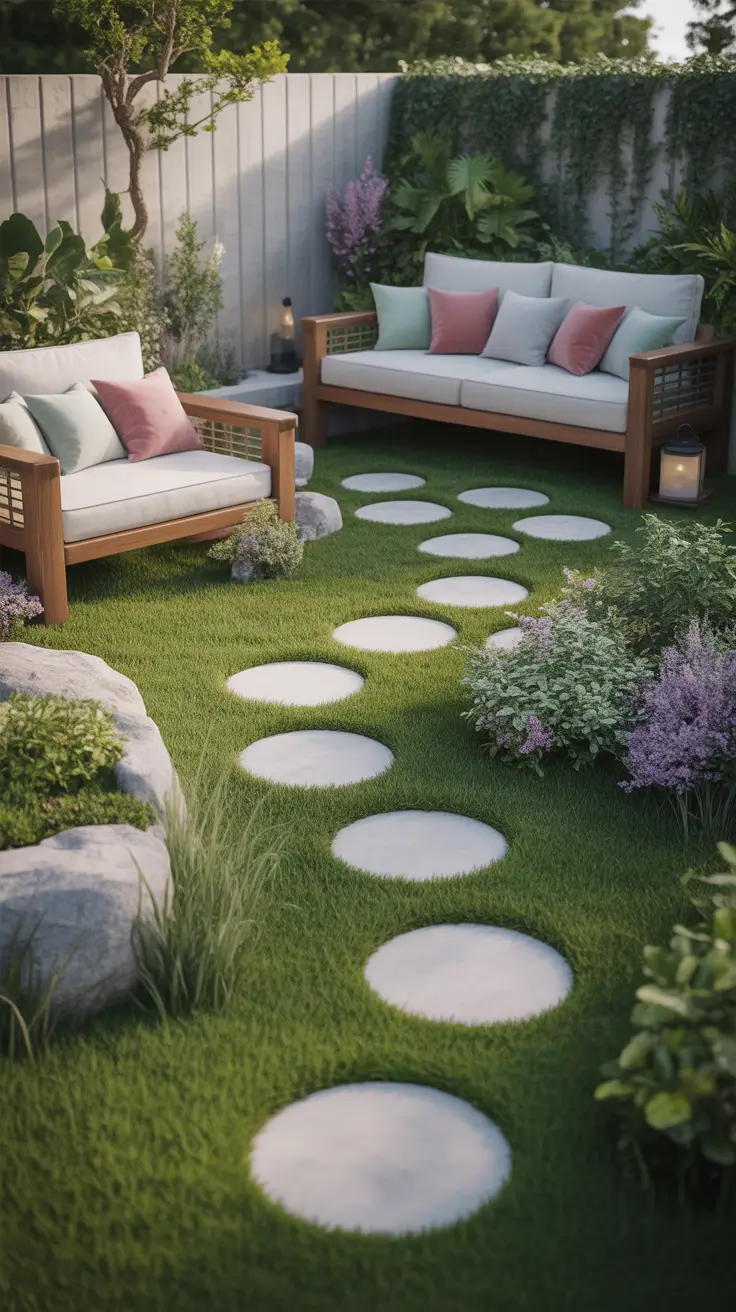Small Garden Ideas 2026: Modern, Budget-Friendly & Stylish Outdoor Designs
