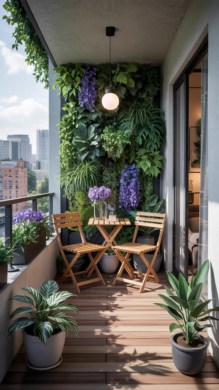 Terrace Design Ideas 2026: Modern Outdoor, Rooftop And Home Decor Inspiration