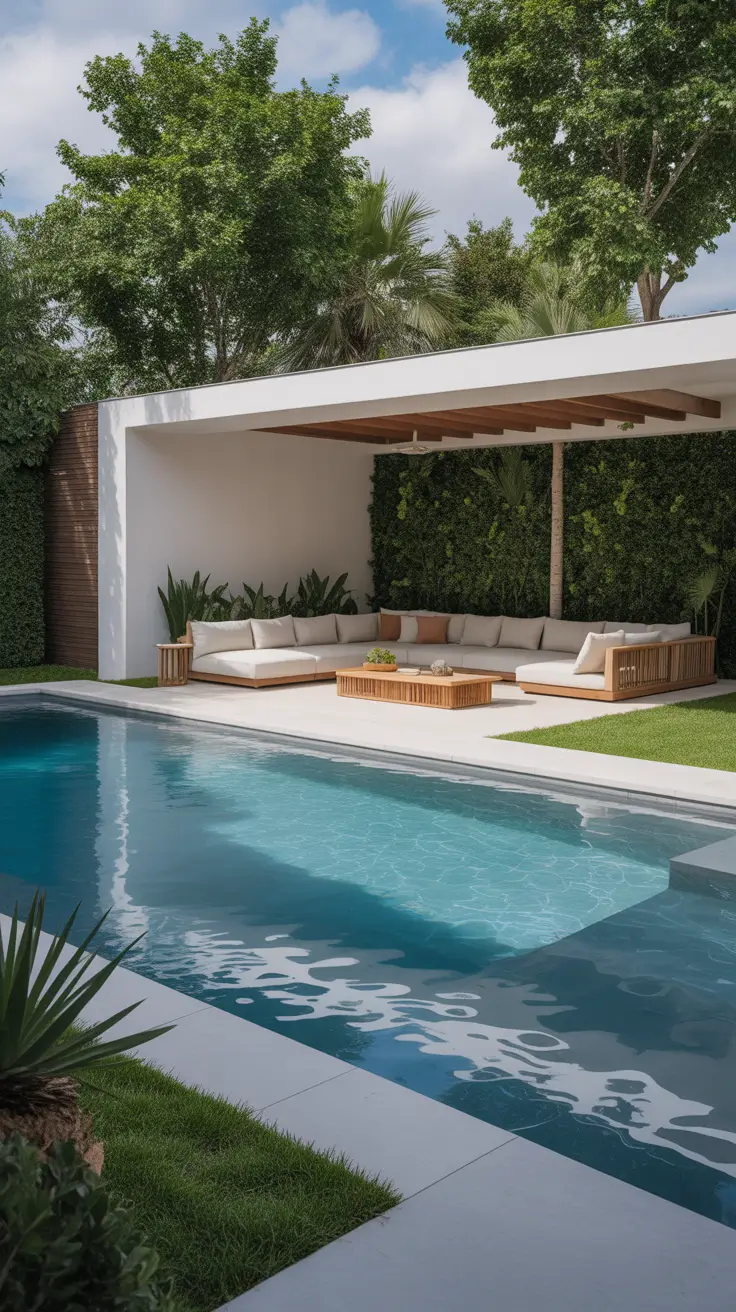 Family Backyard Layout Ideas 2026 For Kid Friendly, Cozy And Modern Outdoor Living