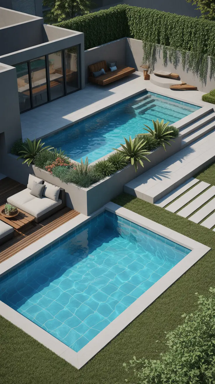 Family Backyard Layout Ideas 2026 For Kid Friendly, Cozy And Modern Outdoor Living