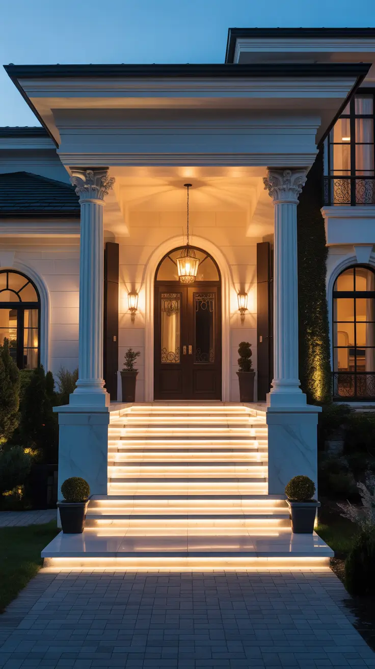 Outdoor Lighting Ideas 2026: Modern, Cozy & Creative Outdoor Lighting Inspiration