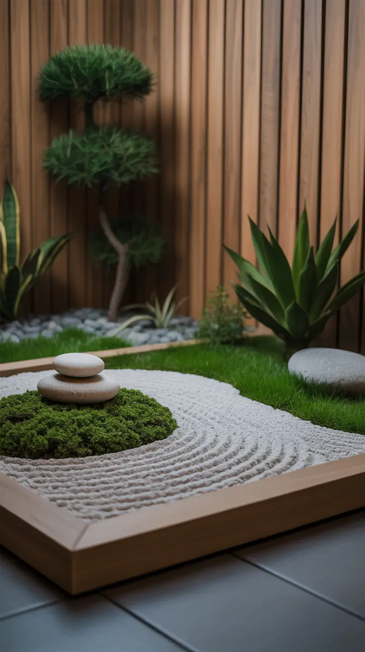 Zen Garden Ideas 2026: Modern Backyard, Indoor & Cozy Japanese Zen Spaces