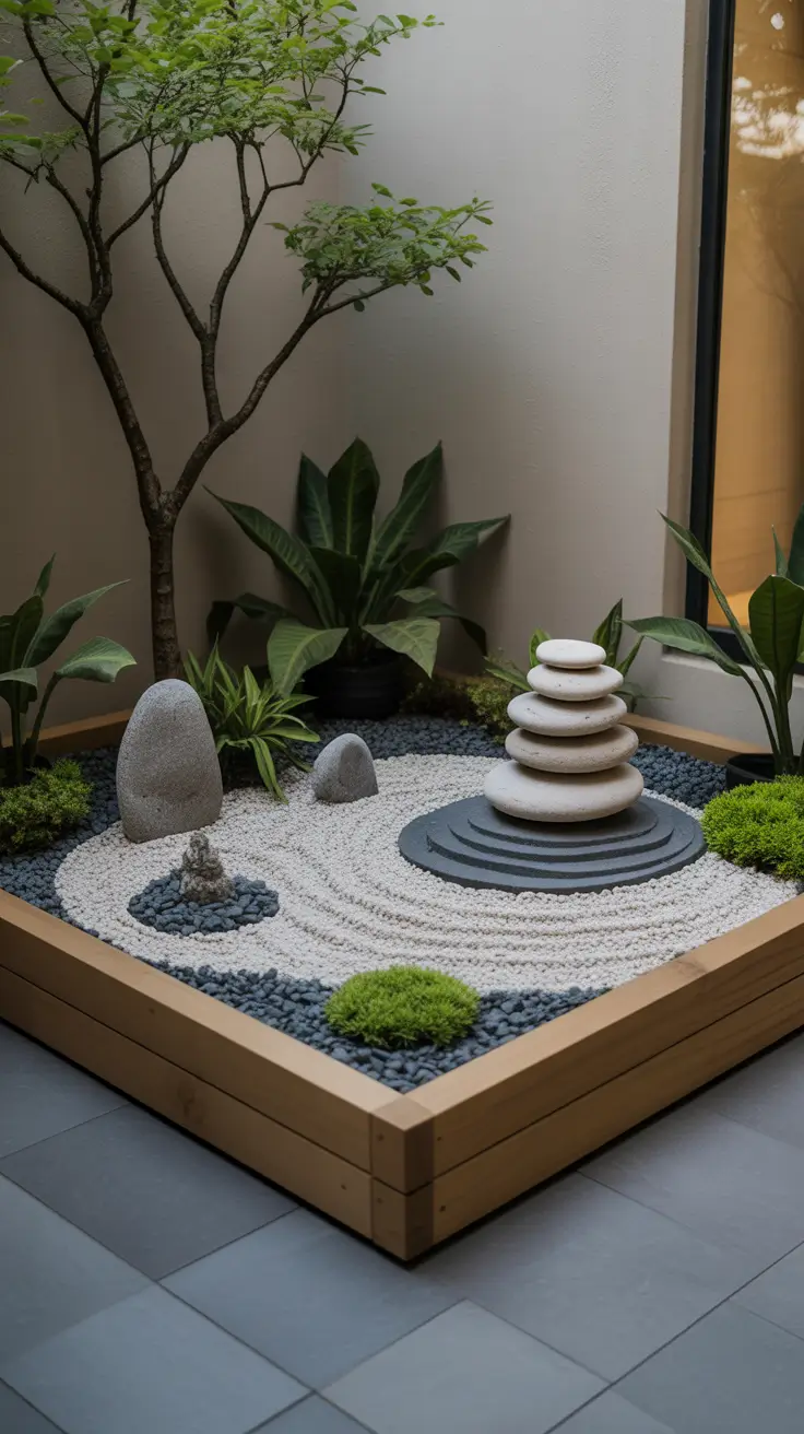 Zen Garden Ideas 2026: Modern Backyard, Indoor & Cozy Japanese Zen Spaces