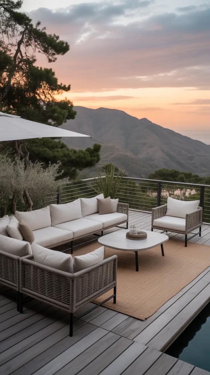 Outdoor Deck Ideas 2026: Modern, Cozy & Budget-Friendly Designs For Every Space