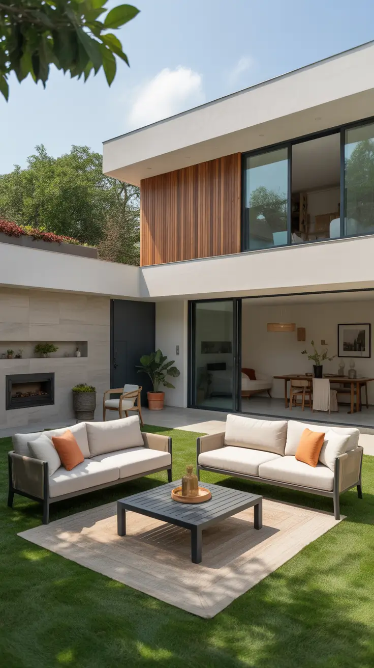 Outdoor Sofa Ideas 2026: Stylish Patio, Lounge & Poolside Designs for Modern Outdoor Living