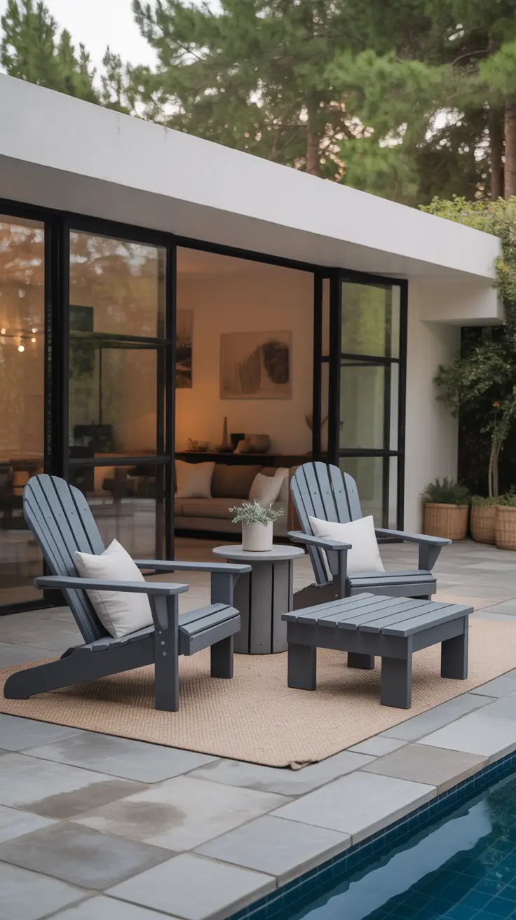 Outdoor Chairs Ideas 2026: Patio, Backyard & Porch Seating Trends