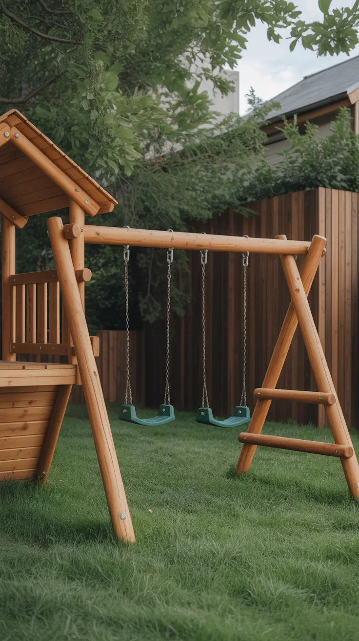 Outdoor Area Ideas For Kids 2026: Smart, Creative & Budget-Friendly Play Spaces