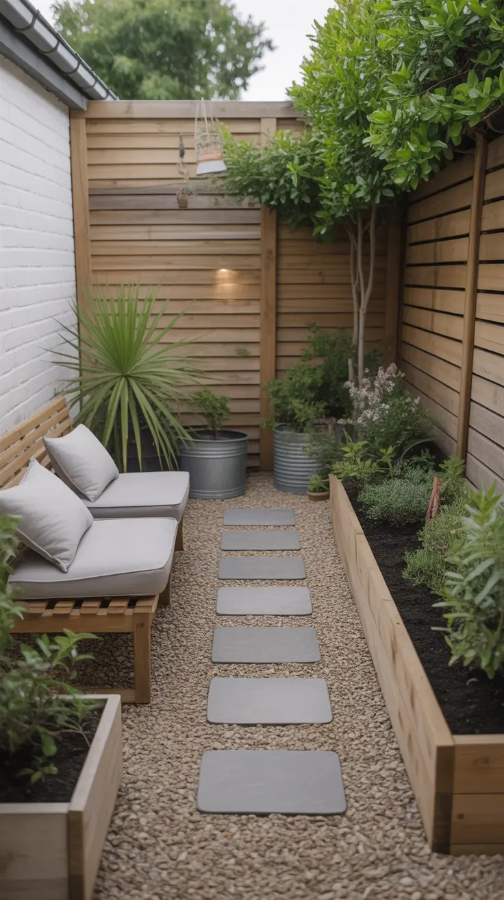 Small Garden Ideas 2026: Modern, Budget-Friendly & Stylish Outdoor Designs