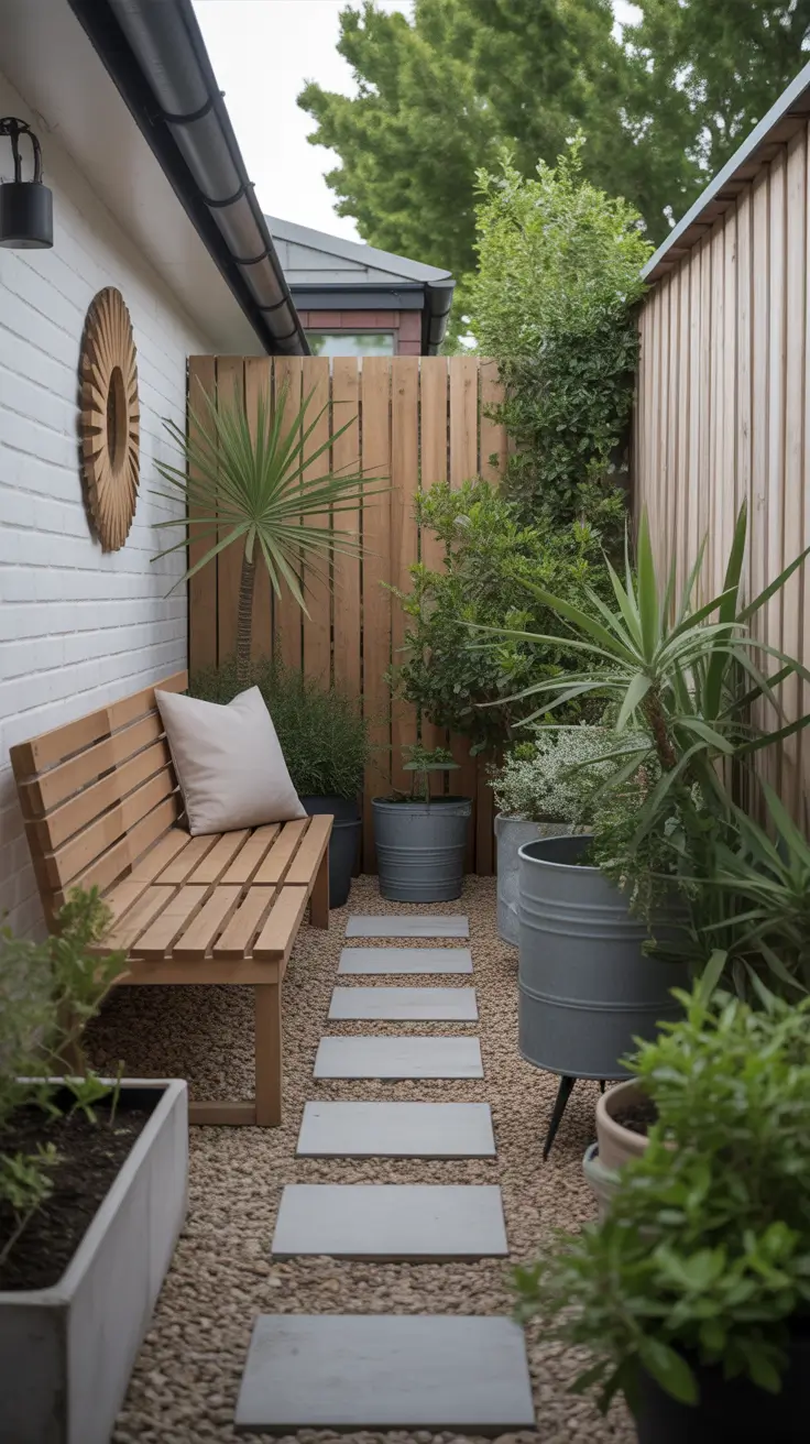 Small Garden Ideas 2026: Modern, Budget-Friendly & Stylish Outdoor Designs