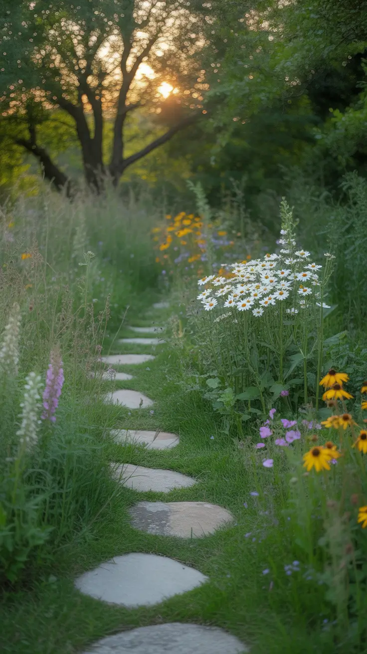 Flower Garden Ideas 2026: Modern Backyard, Front Yard & Landscaping Inspiration