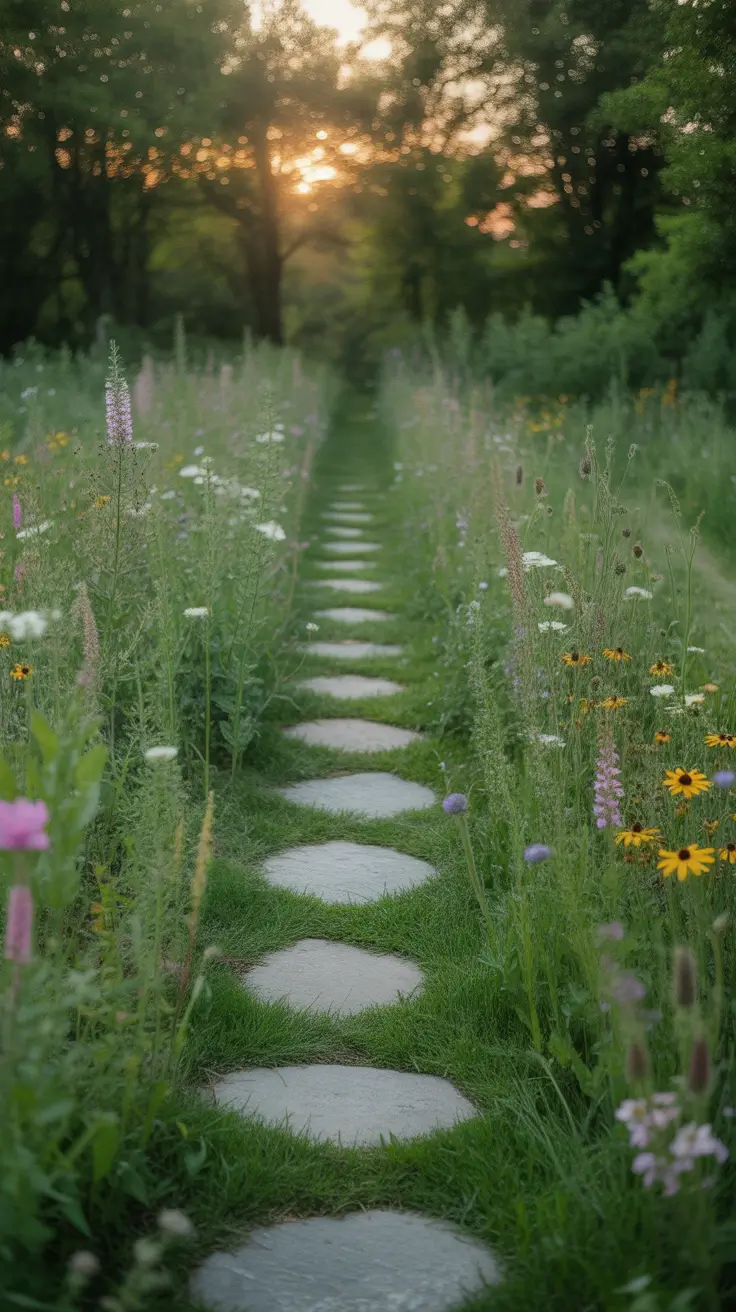 Flower Garden Ideas 2026: Modern Backyard, Front Yard & Landscaping Inspiration