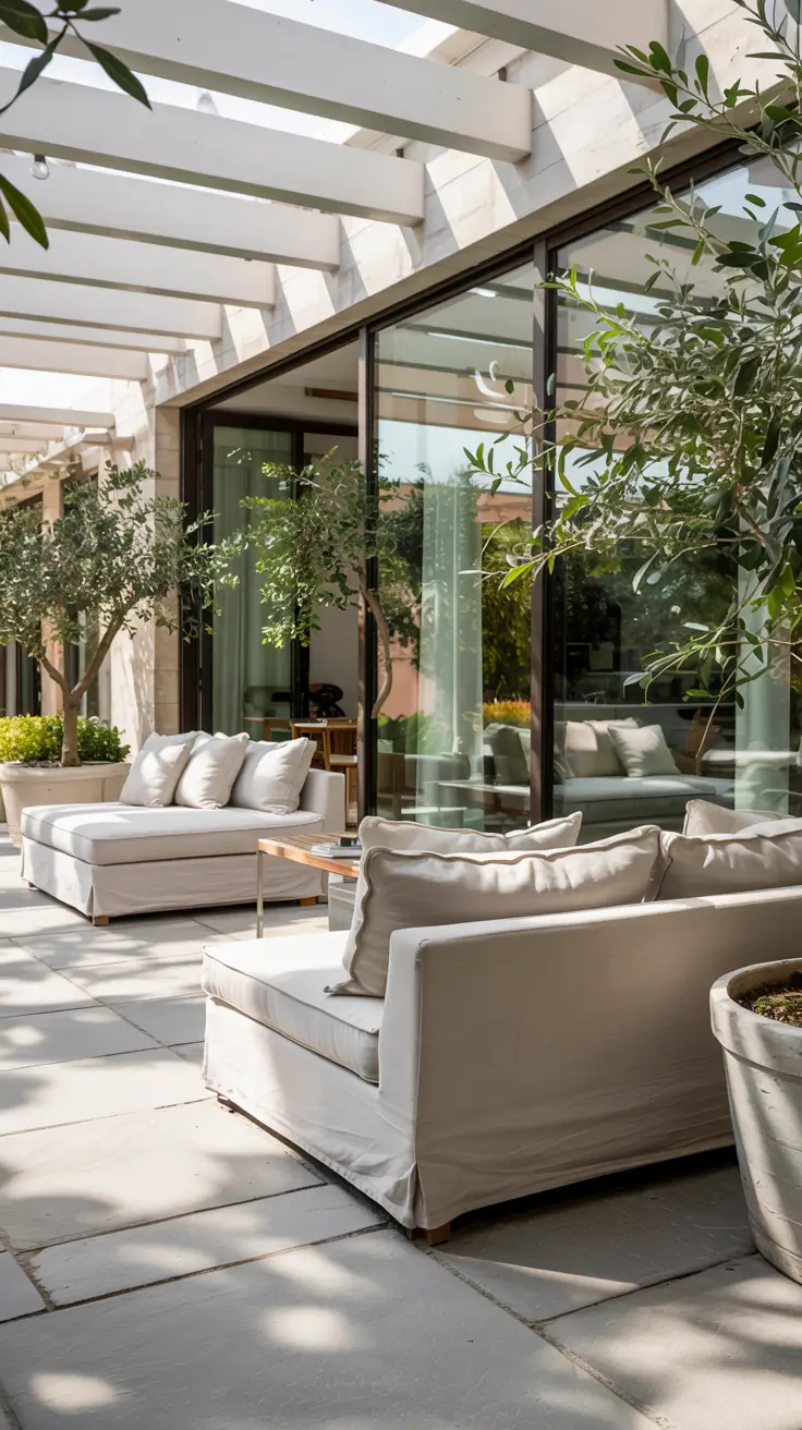 Terrace Design Ideas 2026: Modern Outdoor, Rooftop And Home Decor Inspiration