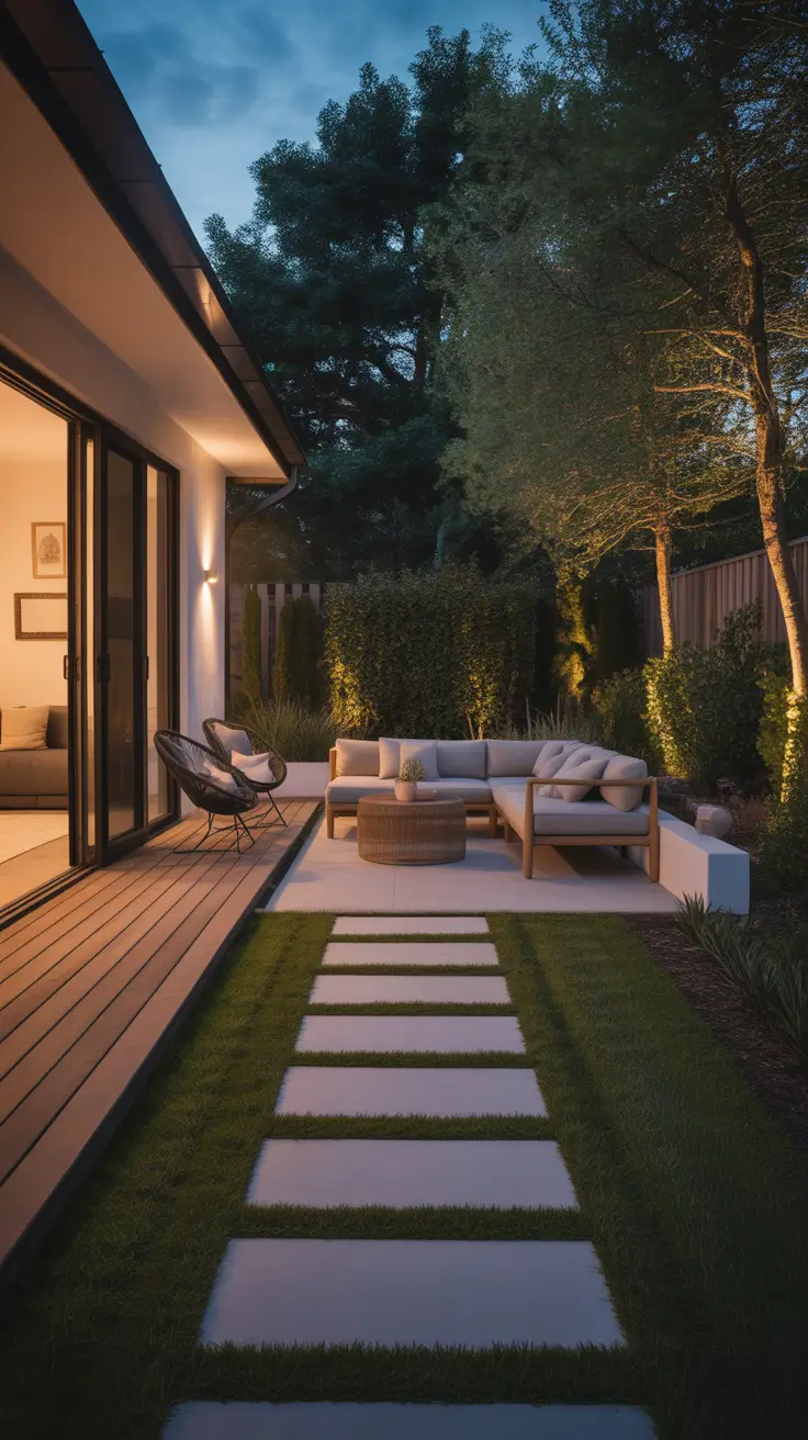 Outdoor Lighting Ideas 2026: Modern, Cozy & Creative Outdoor Lighting Inspiration