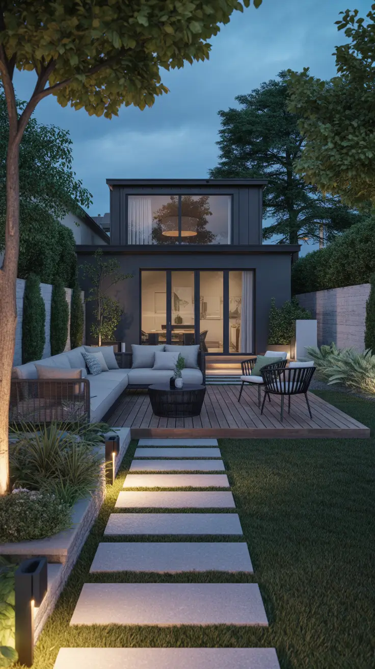 Outdoor Lighting Ideas 2026: Modern, Cozy & Creative Outdoor Lighting Inspiration