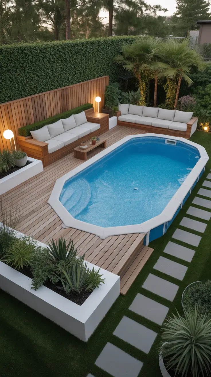 Family Backyard Layout Ideas 2026 For Kid Friendly, Cozy And Modern Outdoor Living