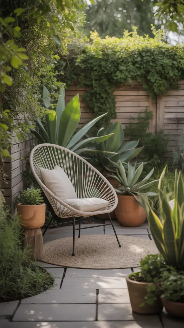Outdoor Chairs Ideas 2026: Patio, Backyard & Porch Seating Trends