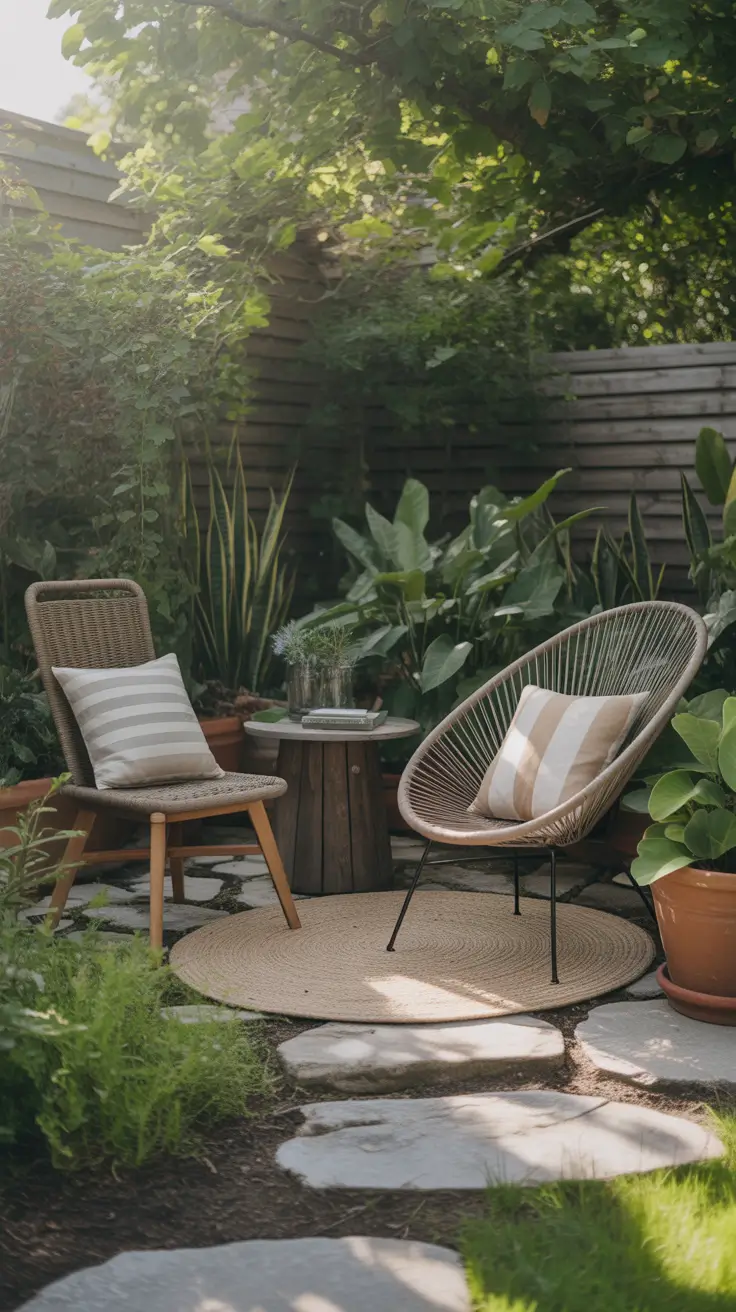 Outdoor Chairs Ideas 2026: Patio, Backyard & Porch Seating Trends