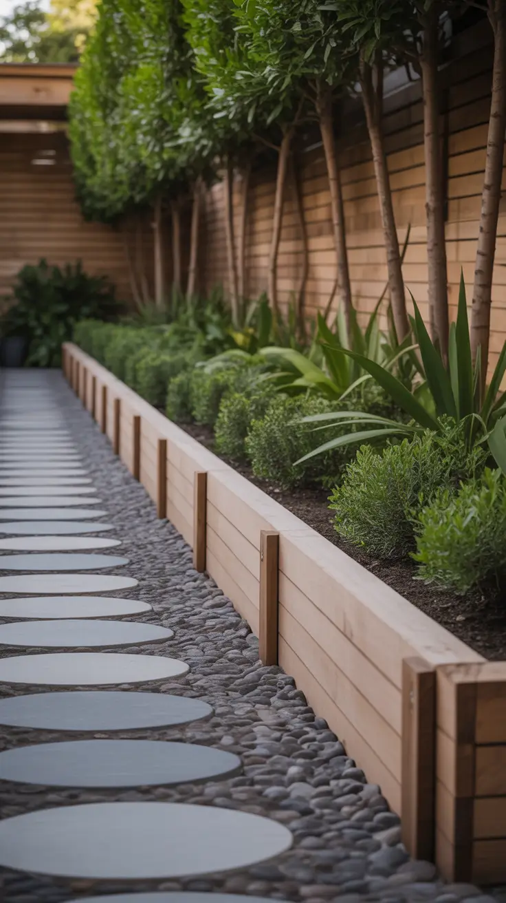 Garden Wood Fence Ideas 2026: Modern, DIY, Rustic & Creative Garden Fence Designs