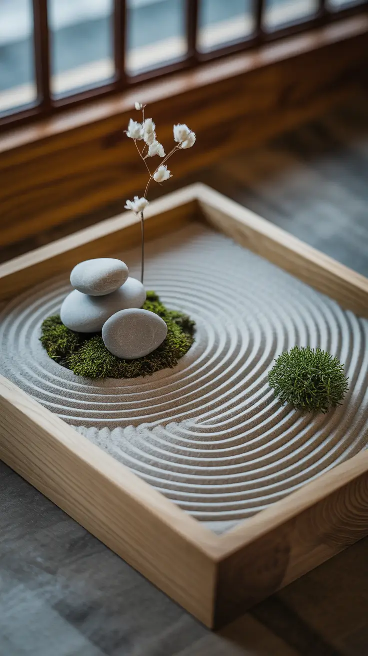 Zen Garden Ideas 2026: Modern Backyard, Indoor & Cozy Japanese Zen Spaces